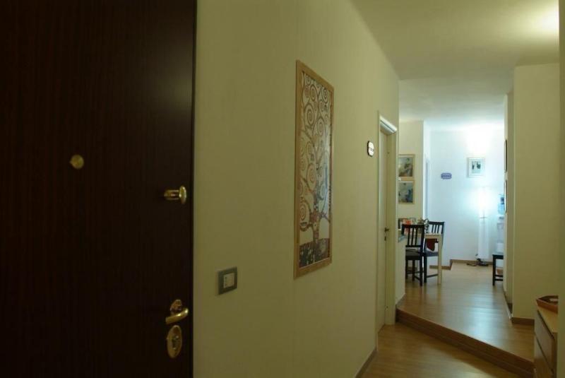 Kerry Blu B&B Bari Exterior photo