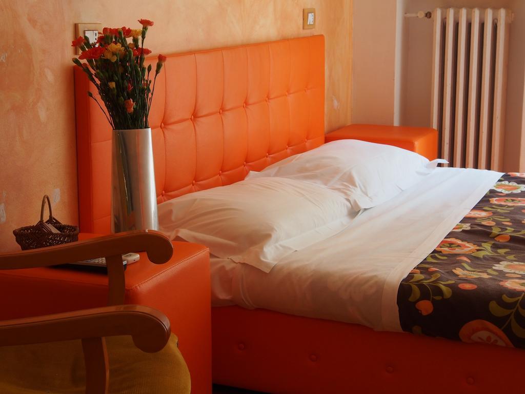 Kerry Blu B&B Bari Exterior photo